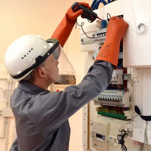 elektricien Warnsveld